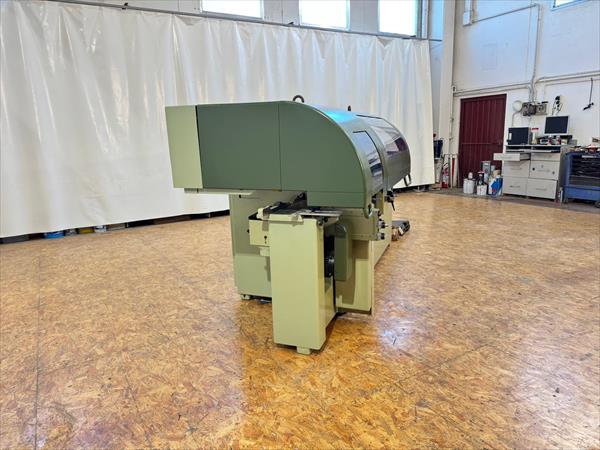 Scornciatrice SCM Compact 22 - Foto 2