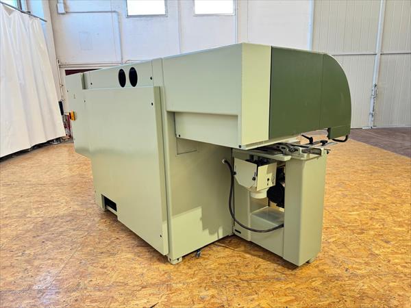 Scornciatrice SCM Compact 22 - Foto 2