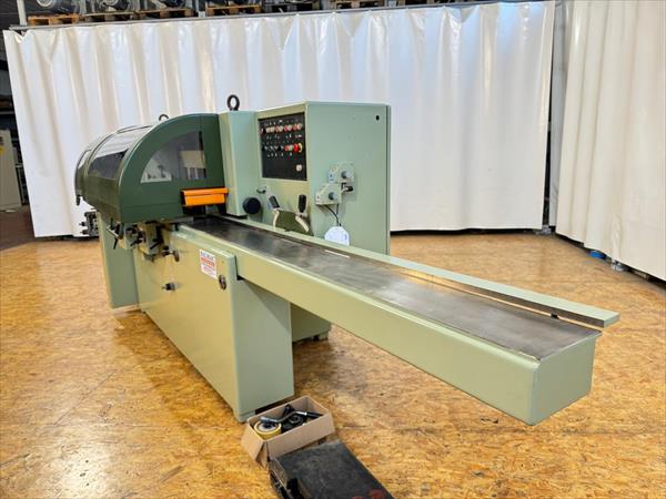 Scornciatrice SCM Compact 22 - Foto 2