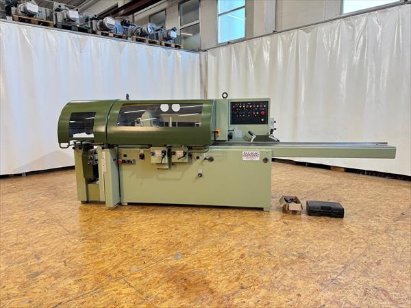 Scornciatrice SCM Compact 22 - Foto 2