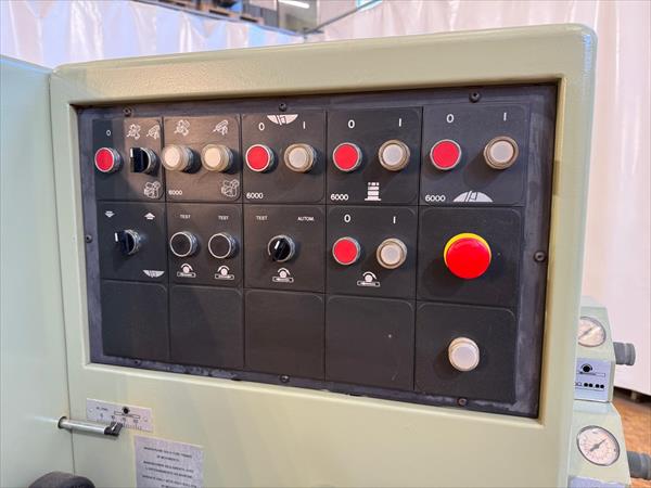 Scornciatrice SCM Compact 22 - Foto 2