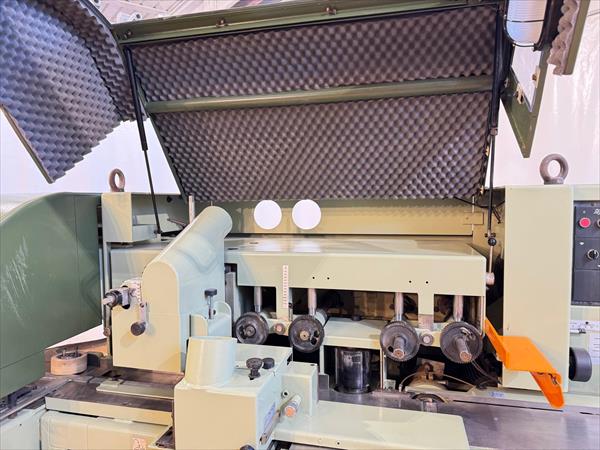 Scornciatrice SCM Compact 22 - Foto 2