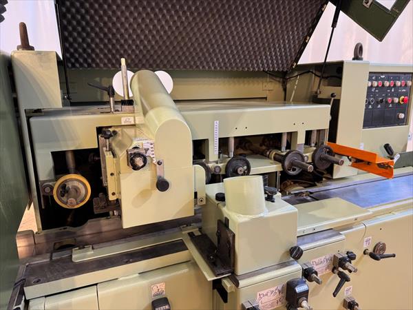 Scornciatrice SCM Compact 22 - Foto 2