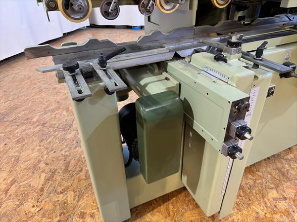 Scornciatrice SCM Compact 22 - Foto 2