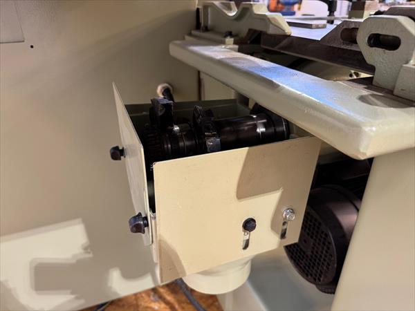 Scornciatrice SCM Compact 22 - Foto 2