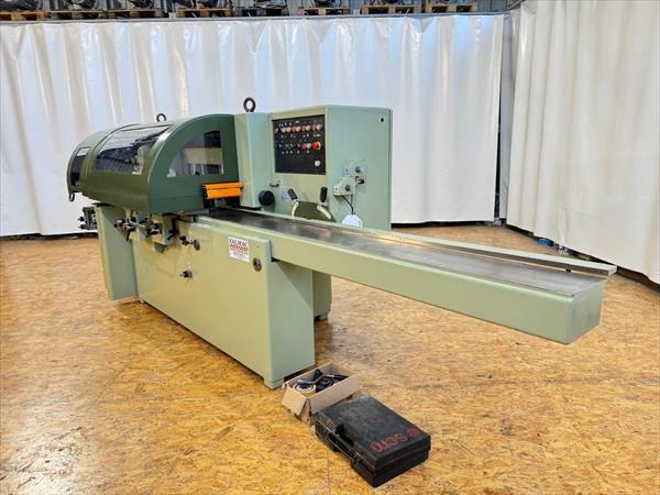 Scornciatrice SCM Compact 22 - Foto 2