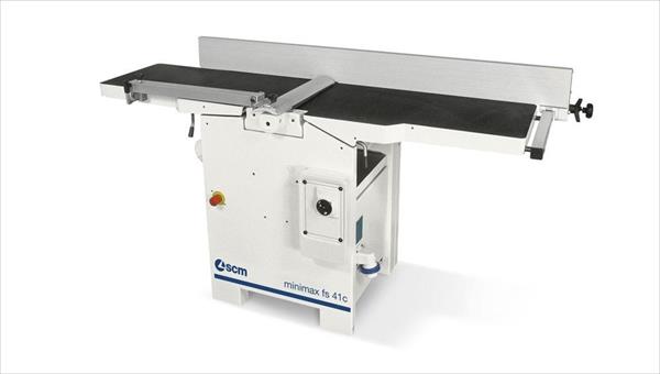 Pialla filospessore SCM Minimax FS41C - Foto 1