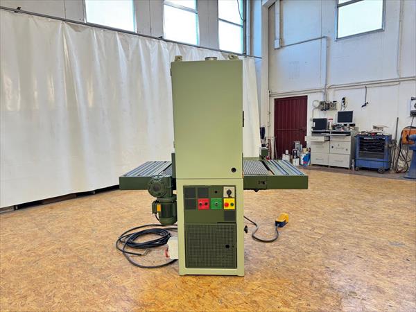 Calibratrice SCM 92  - Foto 2