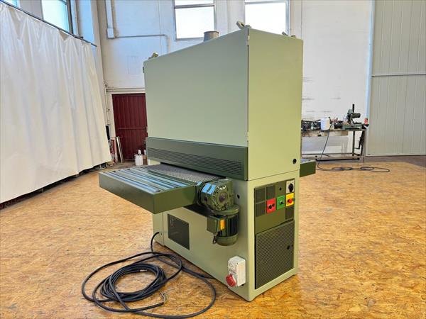 Calibratrice SCM 92  - Foto 2