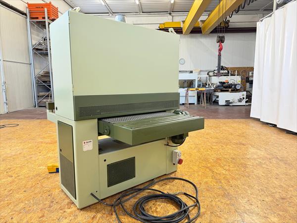 Calibratrice SCM 92  - Foto 2