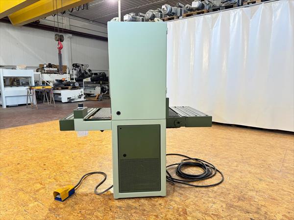 Calibratrice SCM 92  - Foto 2