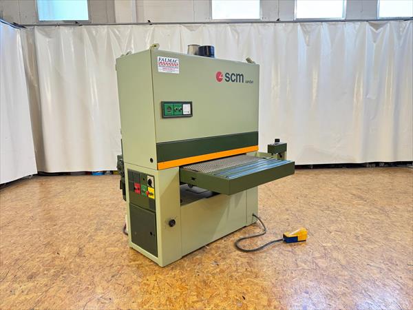 Calibratrice SCM 92  - Foto 2