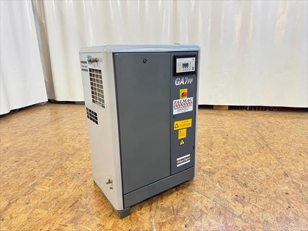 Compressore Atlas Copco 