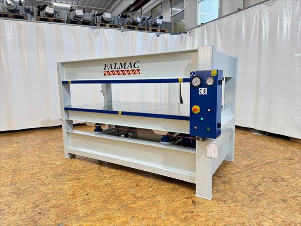 Pressa Italpresse 2.5 x 1.3 