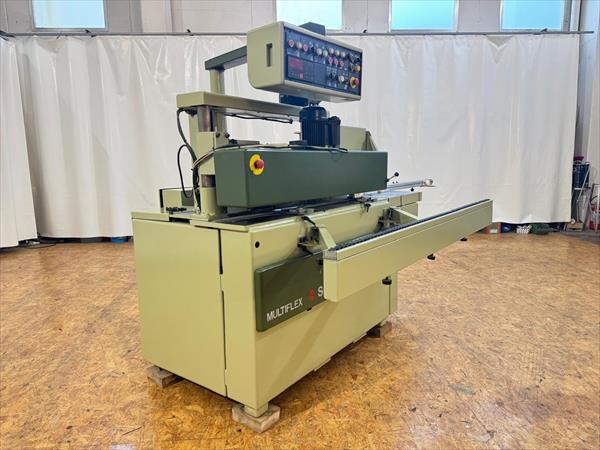 Centro di lavoro per infissi SCM Multiflex - Foto 2