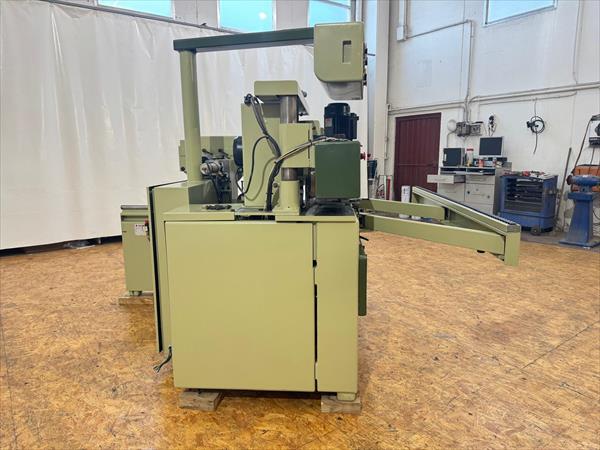 Centro di lavoro per infissi SCM Multiflex - Foto 2