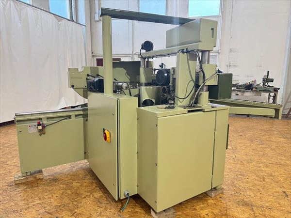 Centro di lavoro per infissi SCM Multiflex - Foto 2