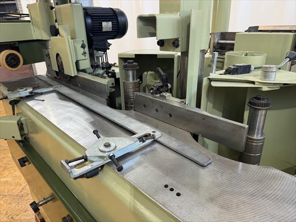 Centro di lavoro per infissi SCM Multiflex - Foto 2