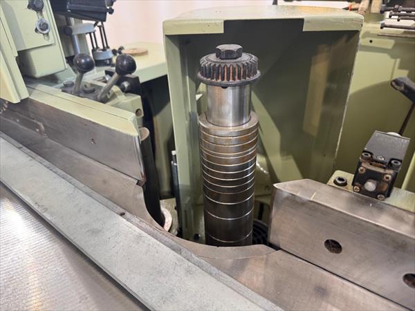 Centro di lavoro per infissi SCM Multiflex - Foto 2