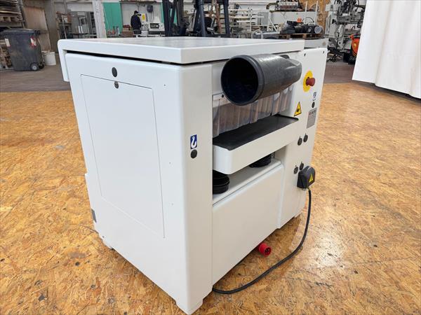 Pialla a spessore SCM S520  - Foto 2
