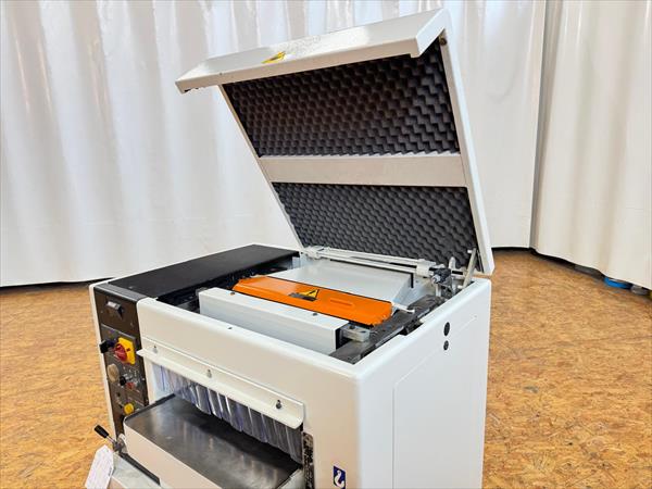 Pialla a spessore SCM S520  - Foto 2