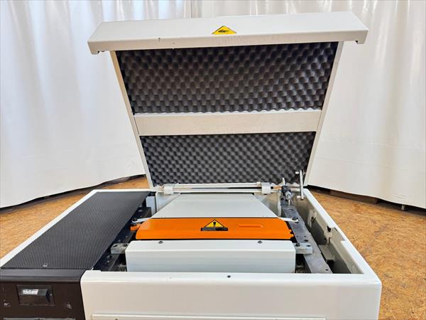 Pialla a spessore SCM S520  - Foto 2