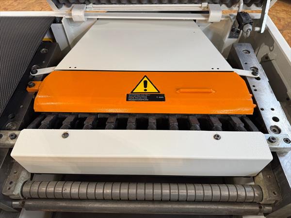 Pialla a spessore SCM S520  - Foto 2