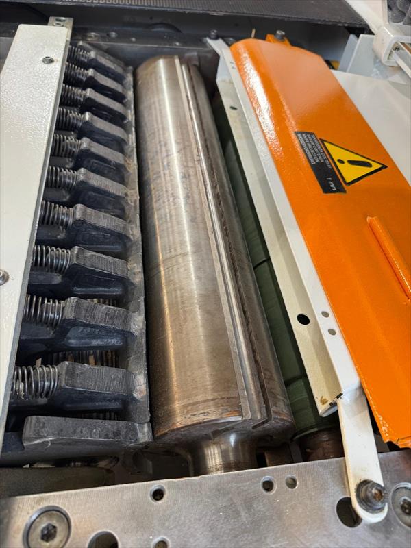 Pialla a spessore SCM S520  - Foto 2