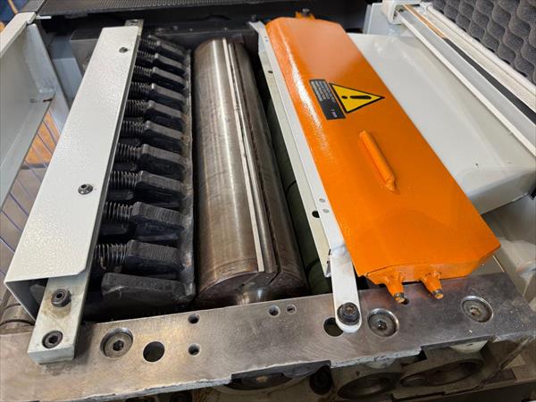 Pialla a spessore SCM S520  - Foto 2