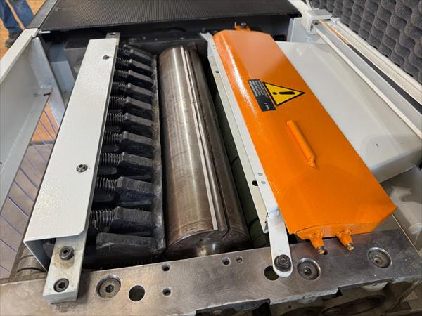 Pialla a spessore SCM S520  - Foto 2