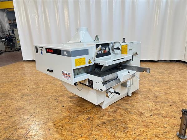 Multilama SCM M3