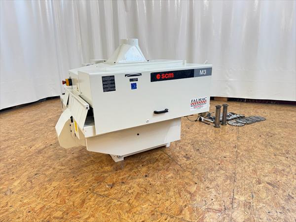 Multilama SCM M3 - Foto 2