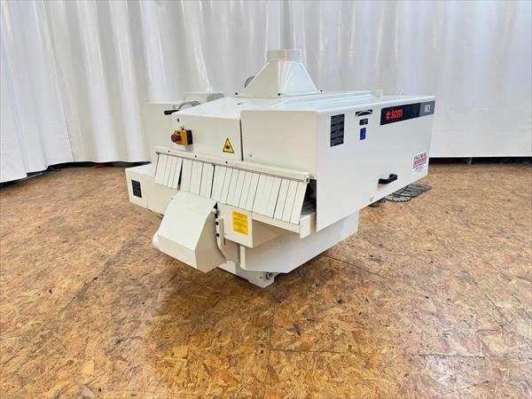 Multilama SCM M3 - Foto 2