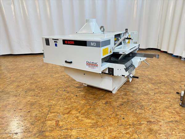Multilama SCM M3 - Foto 2