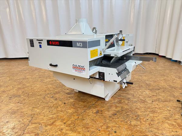 Multilama SCM M3 - Foto 2