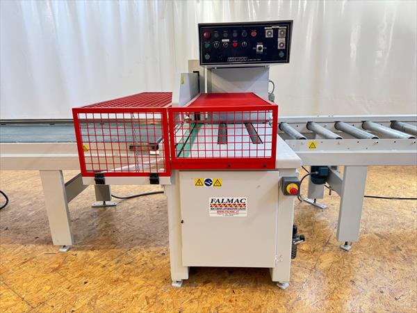 Troncatrice Cursal 1100-130 - Foto 2
