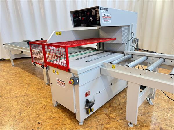Troncatrice Cursal 1100-130 - Foto 2