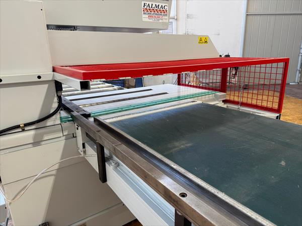 Troncatrice Cursal 1100-130 - Foto 2