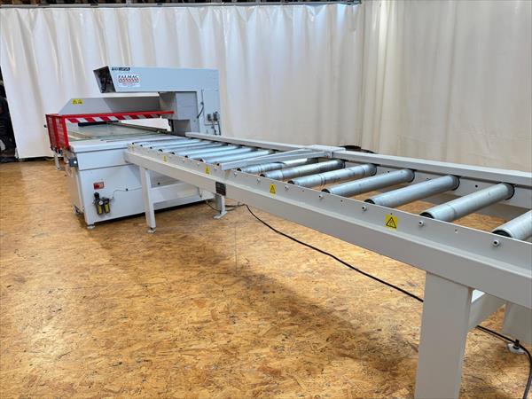 Troncatrice Cursal 1100-130 - Foto 2