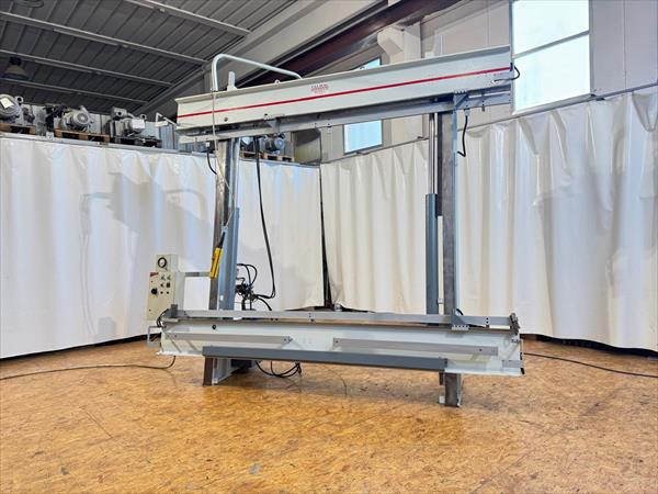 Strettoio Italpresse - Falcon 2000 - Foto 2