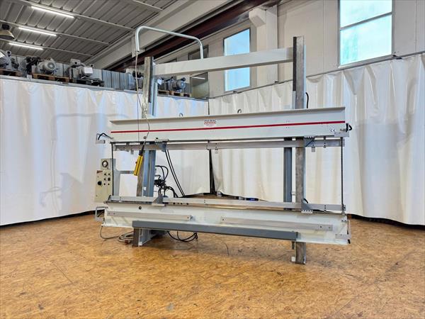 Strettoio Italpresse - Falcon 2000 - Foto 2