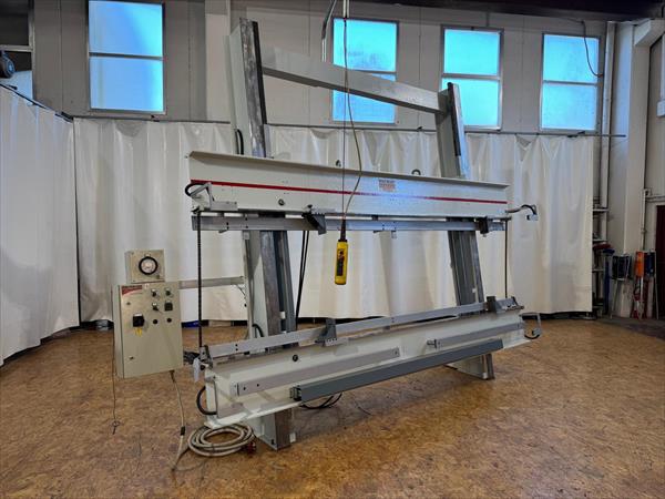 Strettoio Italpresse - Falcon 2000 - Foto 2