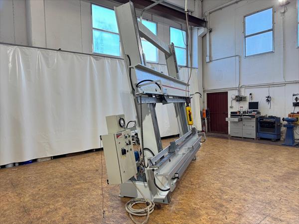Strettoio Italpresse - Falcon 2000 - Foto 2