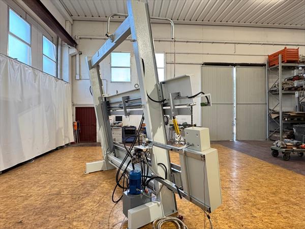 Strettoio Italpresse - Falcon 2000 - Foto 2