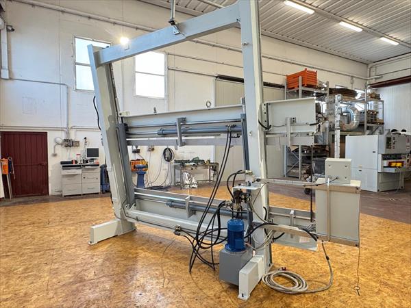 Strettoio Italpresse - Falcon 2000 - Foto 2