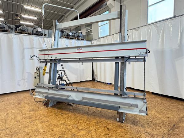 Strettoio Italpresse - Falcon 2000 - Foto 2