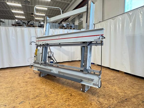 Strettoio Italpresse - Falcon 2000 - Foto 2