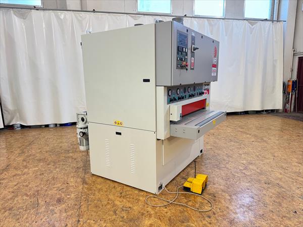 Calibratrice Viet - Challenge 321A - Foto 2