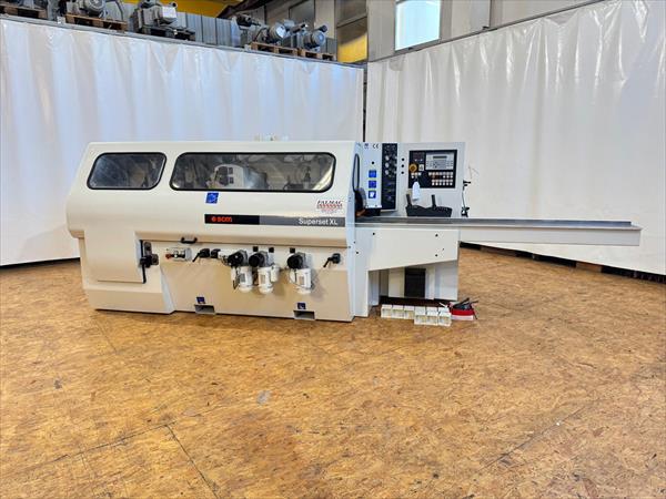 Scorniciatrcie SCM Superset XL - Foto 2