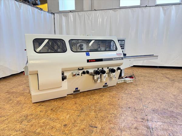 Scorniciatrcie SCM Superset XL - Foto 2